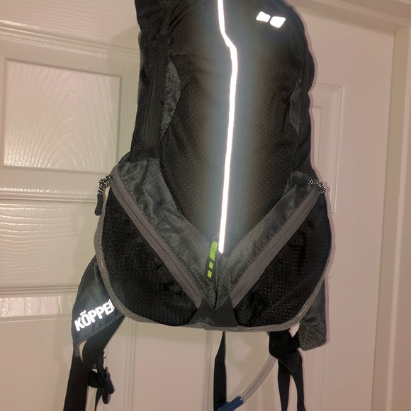 woods hydration pack